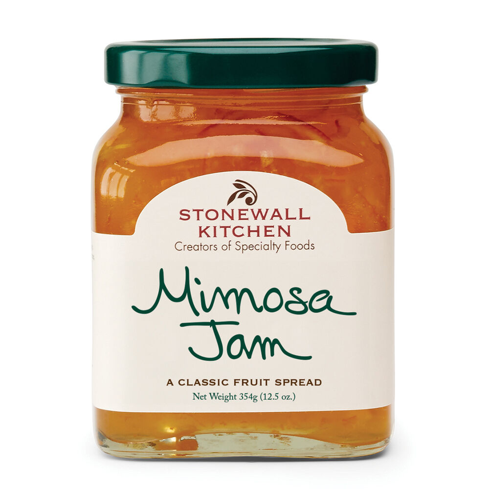 Mimosa Jam 12.5oz