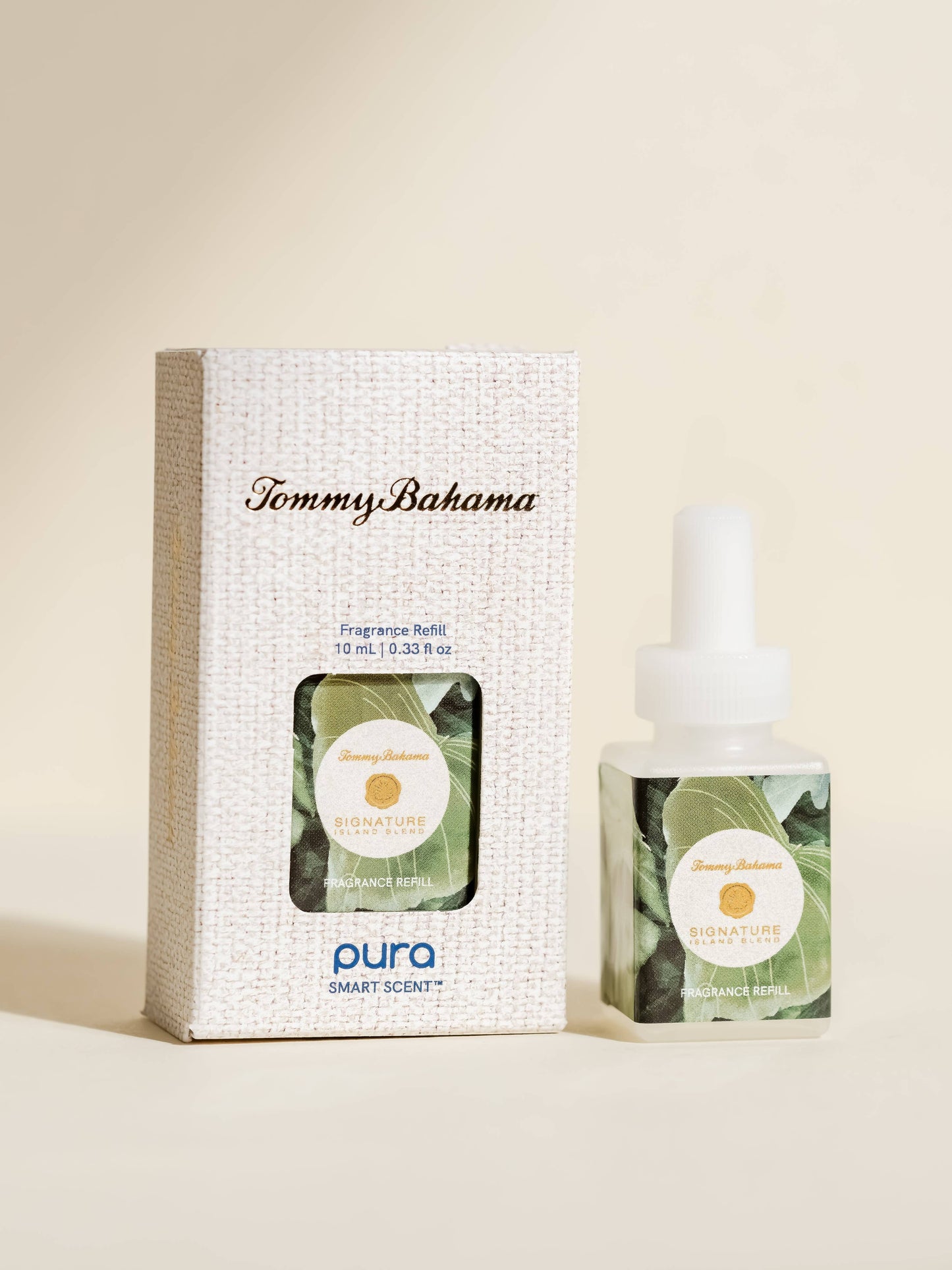 Signature Island Blend ~ Pura Scent