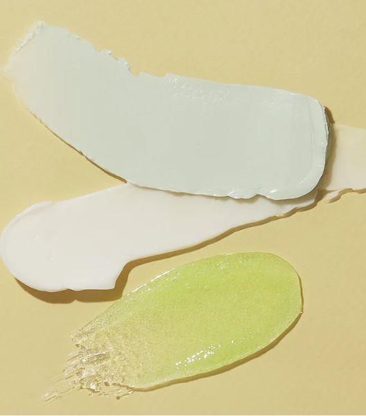 Mani Moments ~ Green Tea Detox