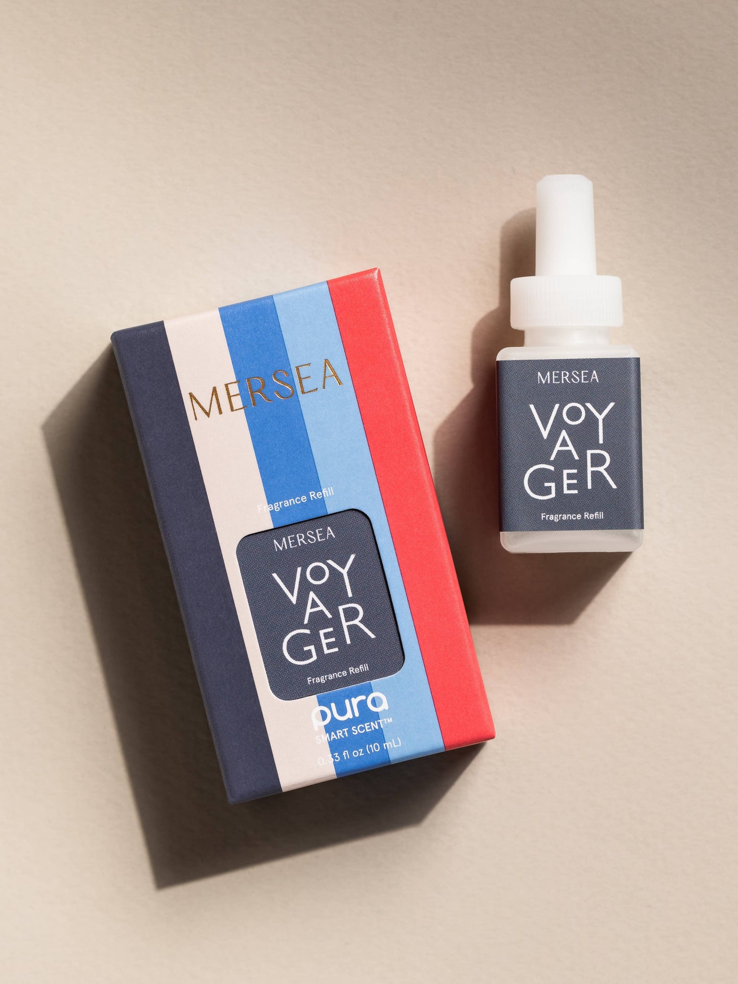 Voyager ~ Pura Scent
