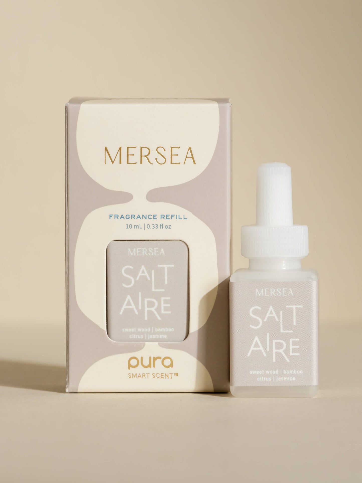 Saltaire ~ Pura Scent