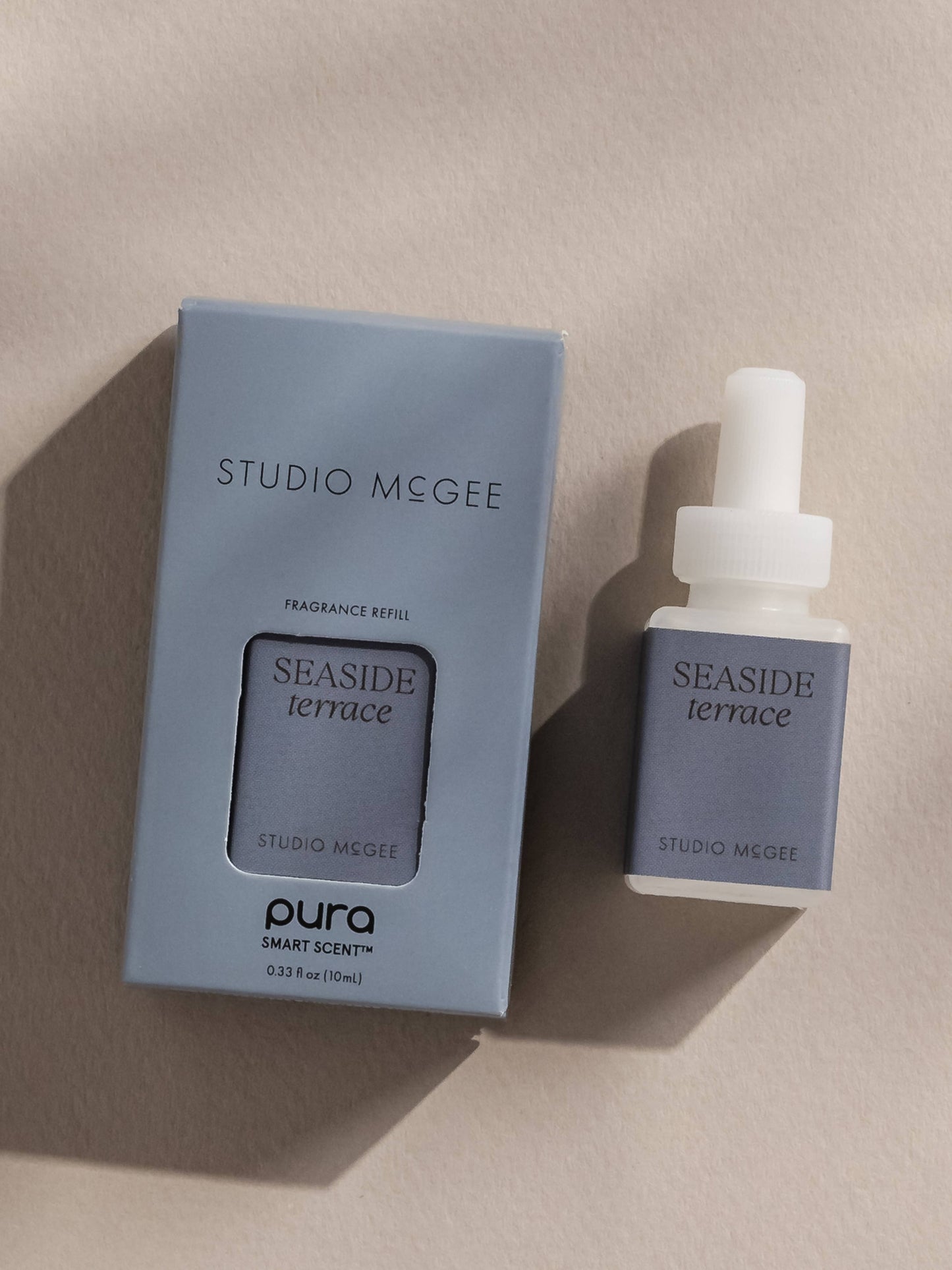 Seaside Terrace ~ Pura Scent