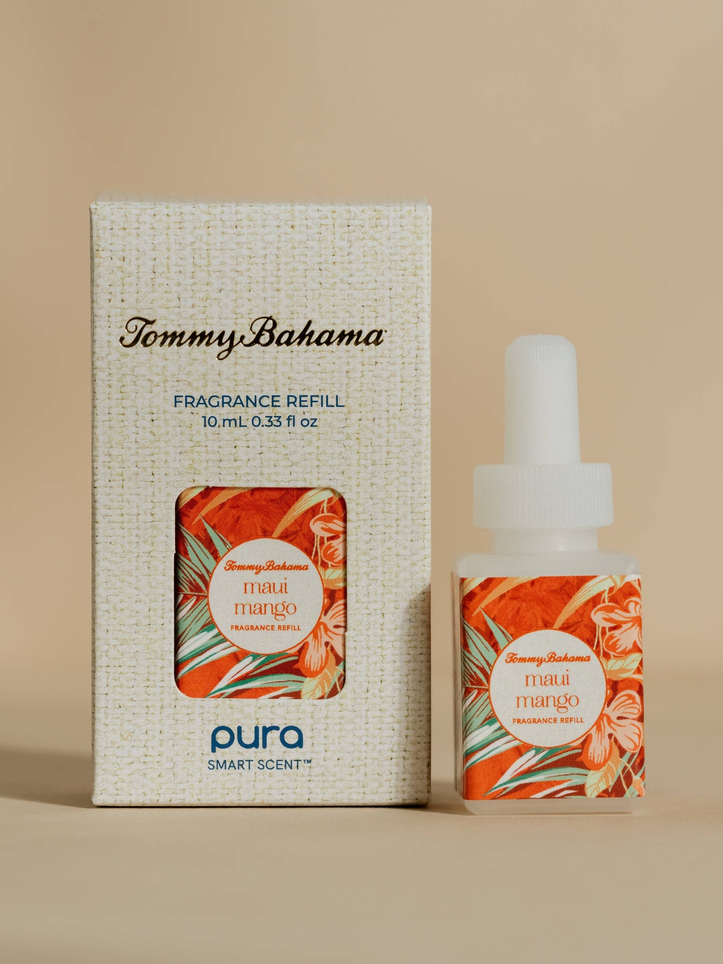 Maui Mango ~ Pura Scent