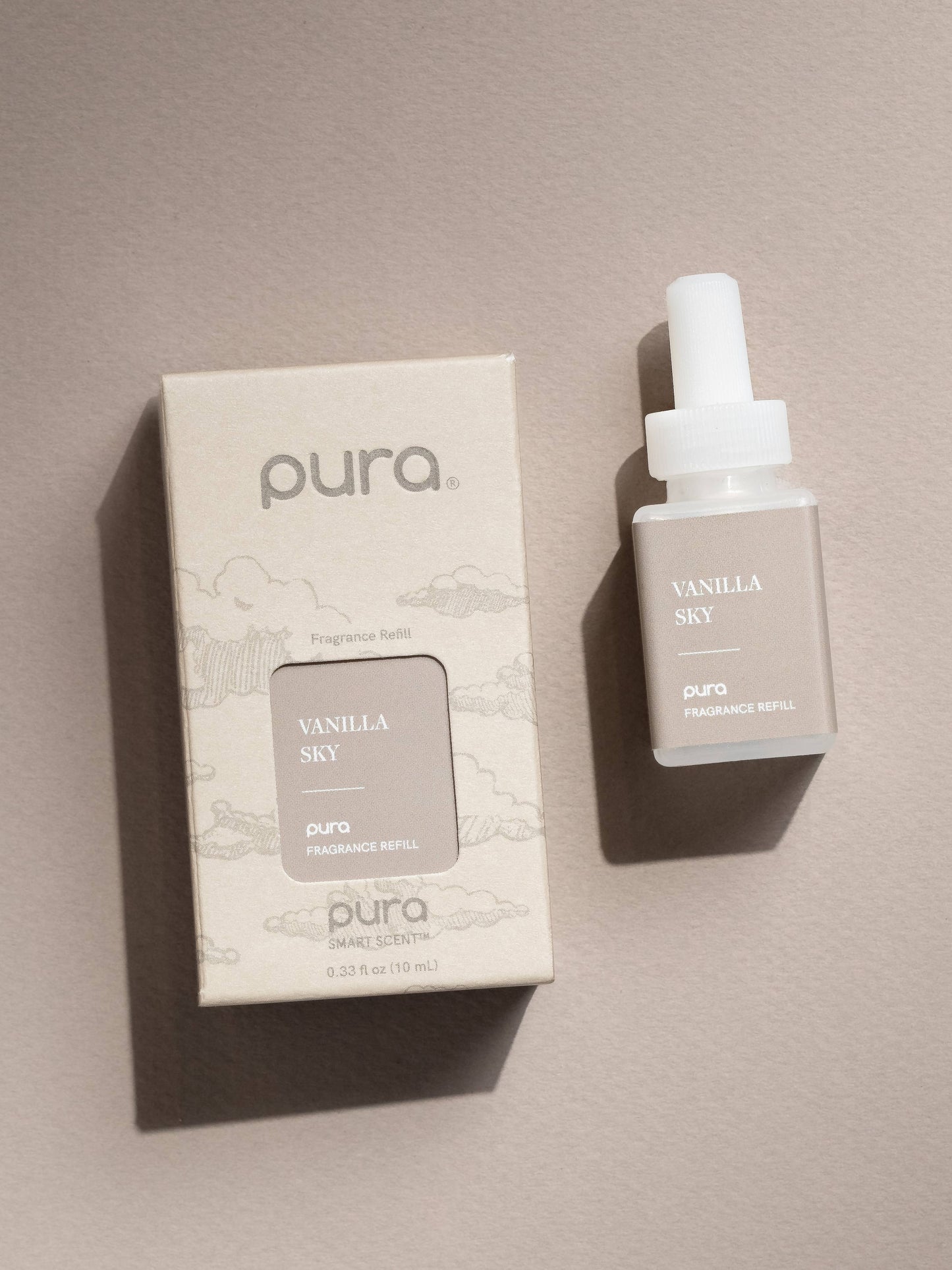 Vanilla Sky ~ Pura Scent