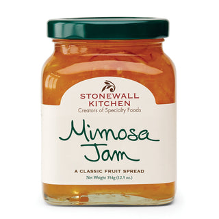 Mimosa Jam 12.5oz