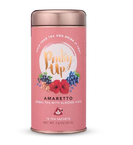 Amaretto Tea ~ 15 Sachets