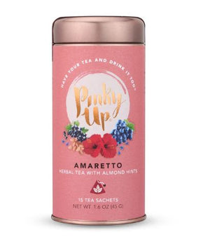 Amaretto Tea ~ 15 Sachets