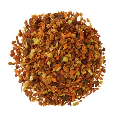 Golden Spice Tea ~ 15 Sachets