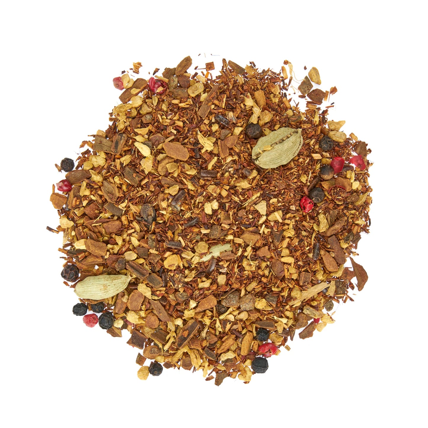 Vanilla Chai Rooibos Tea ~ 15 Sachets