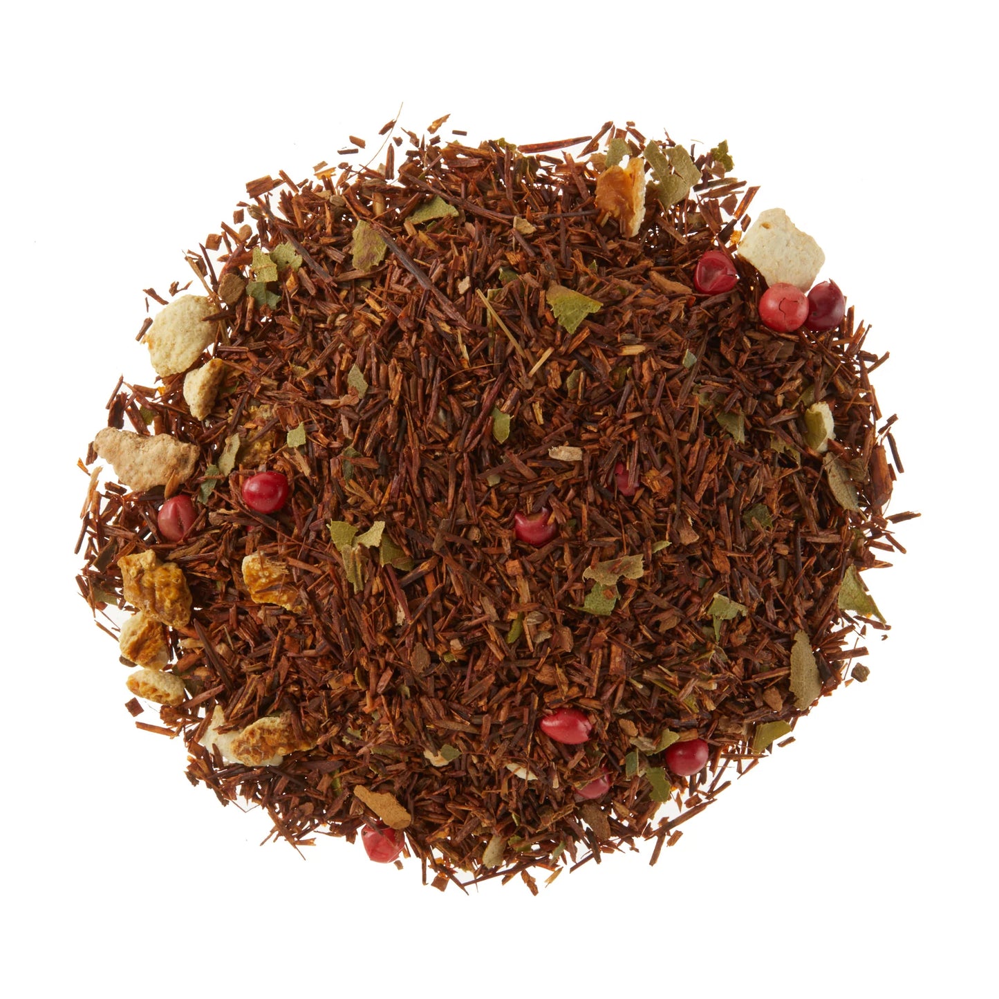 Hot Toddy Rooibos Tea ~ 15 Sachets