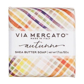 European Soaps ~ Autunno Gift Set