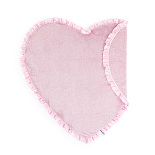 Wrapped in Love Blanket - Pink
