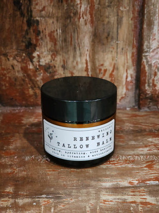 Lady B's Renewing Tallow Balm