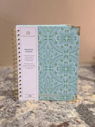 Gratitude Journal