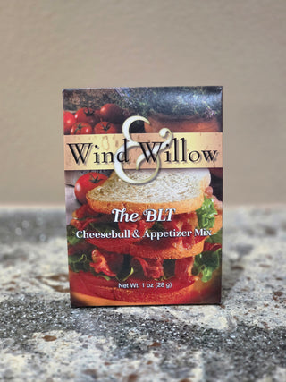 Wind & Willow Dip Mix ~ The BLT
