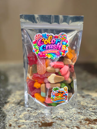 Summer Vibes Gummies