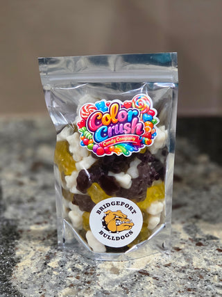 School Gummies by Color Crush Candy Co