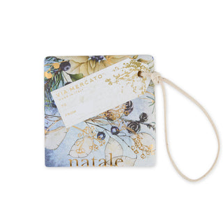 European Soap ~ Christmas Ornament Gift ~ 3 Scents Available
