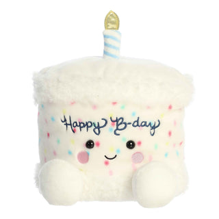 Happy B'Day Cake ~ 13"