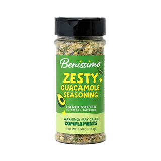 Guacamole Dip & Seasoning