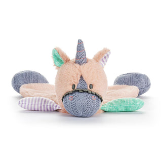 Oddball Blankie - Unicorn