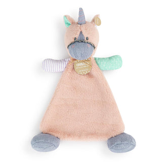 Oddball Blankie - Unicorn