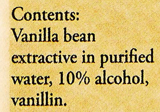 Traditional Mexican Vanilla ~ 3.3 ounce