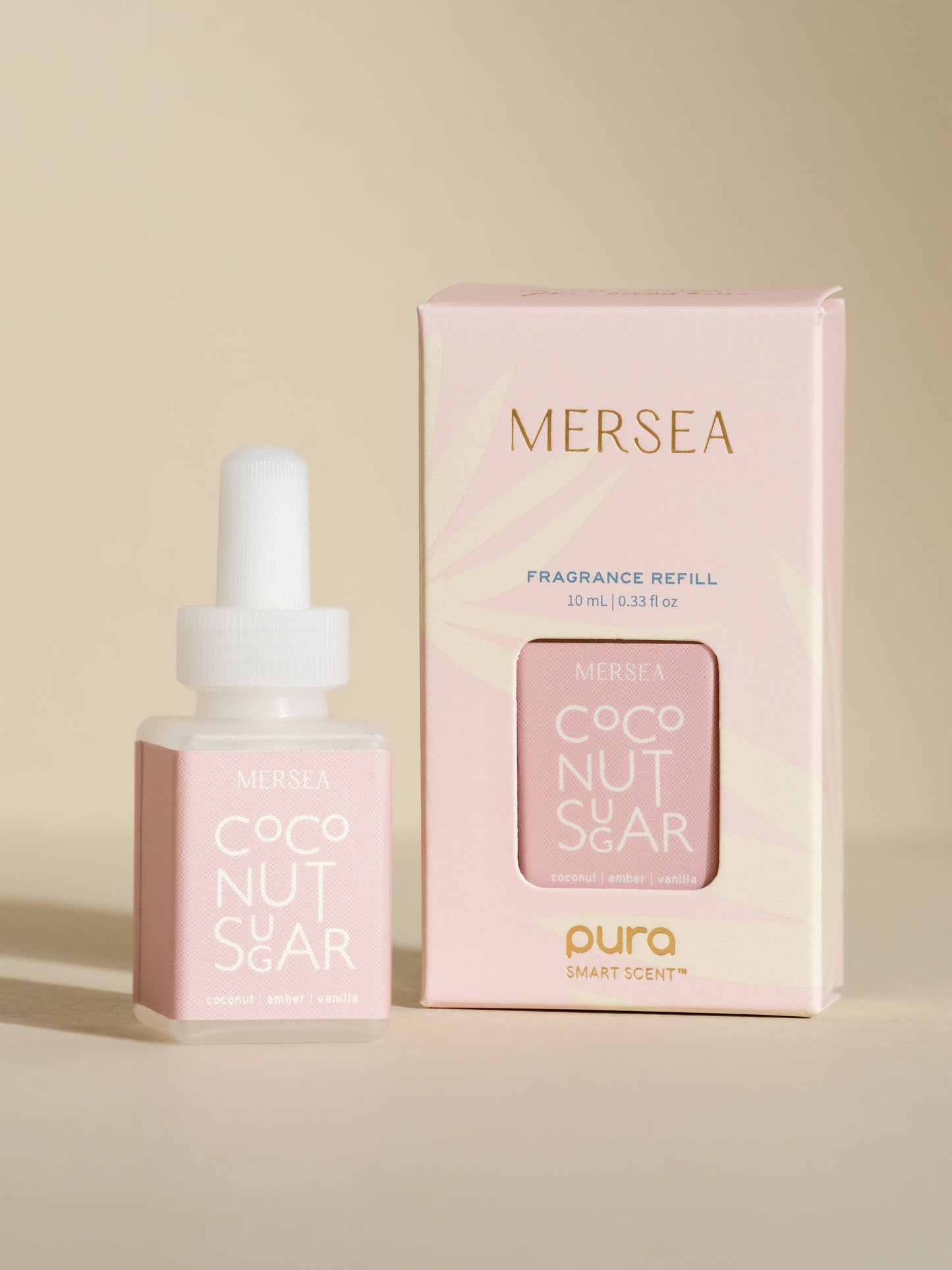 Coconut Sugar ~ Pura Scent