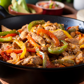 Wicked Good Pepper ~ Salt Free
