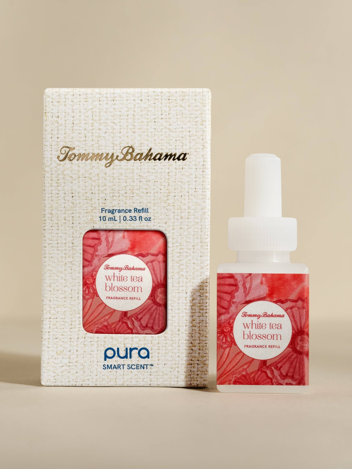 White Tea Blossom ~ Pura Scent