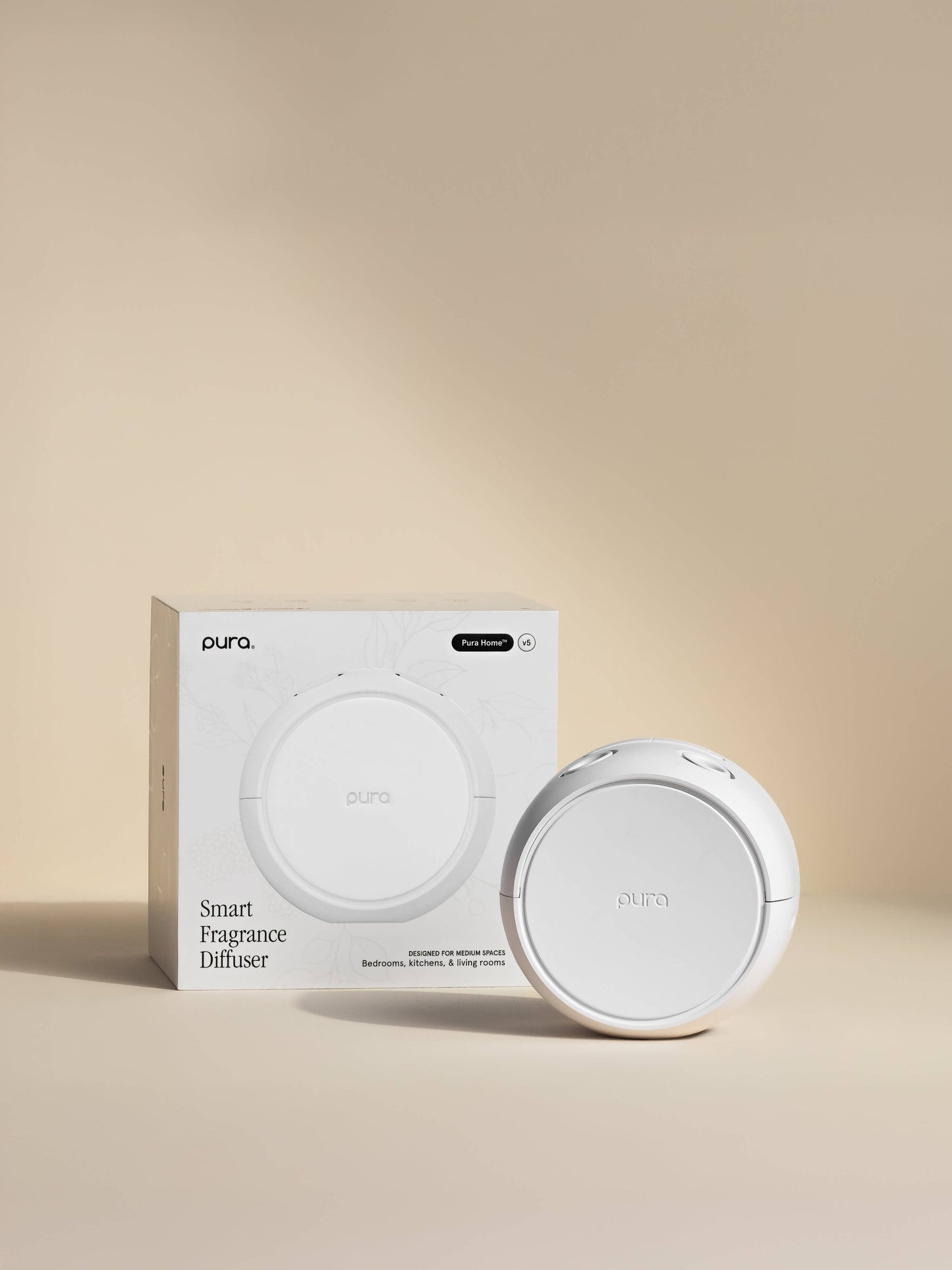 Pura Home Fragrance Device ~ v5