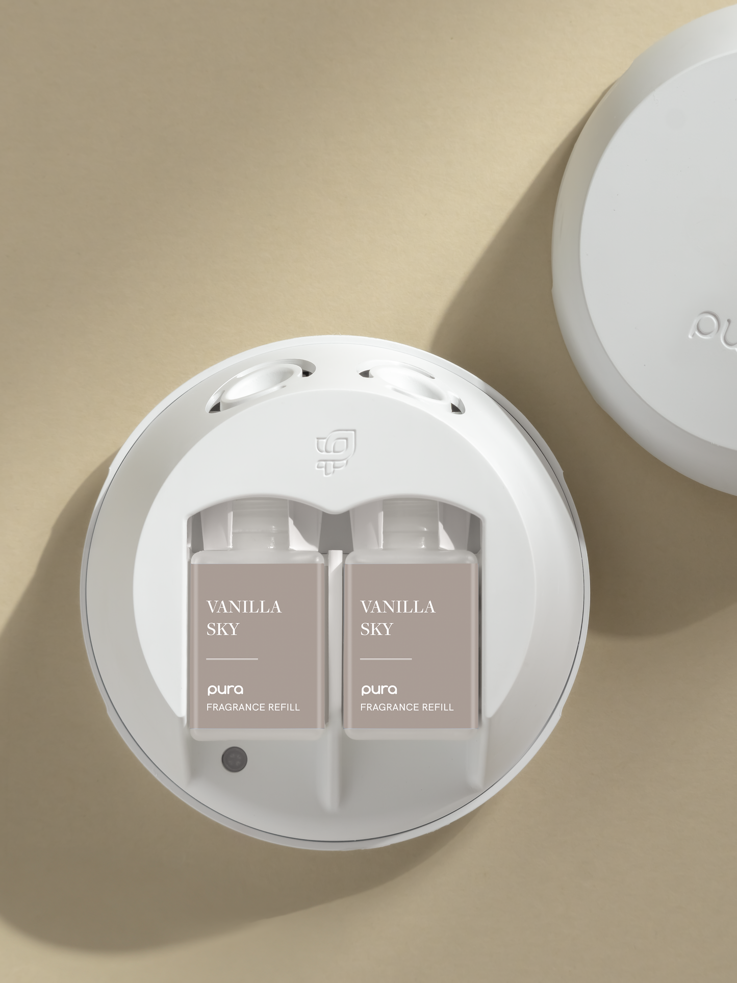 Vanilla Sky ~ Pura Scent