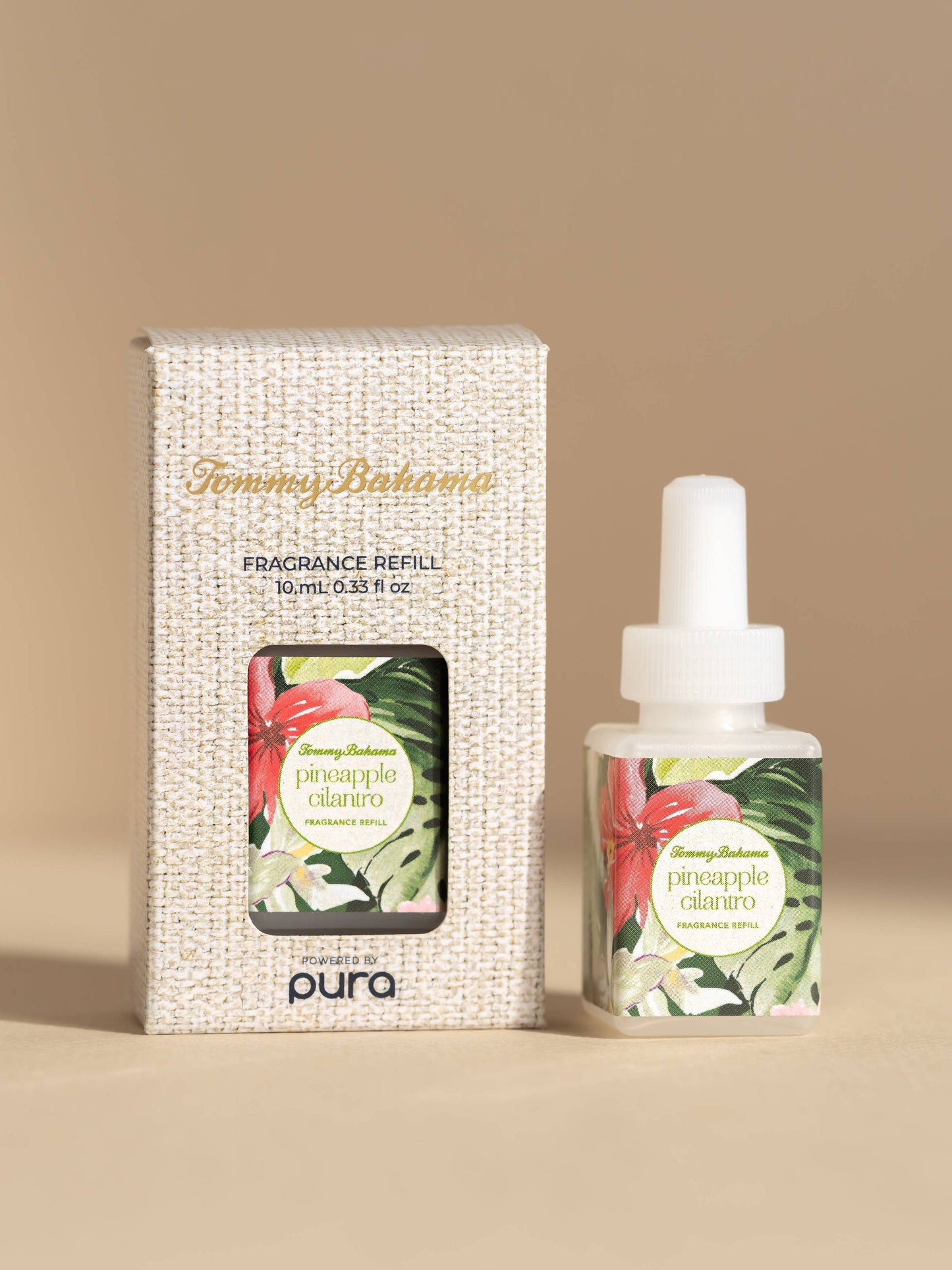 Pineapple Cilantro ~ Pura Scent