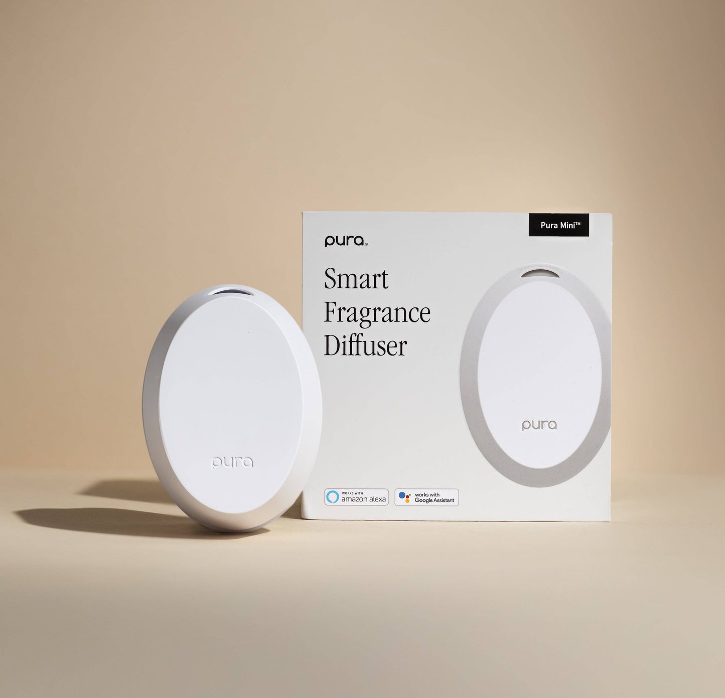 Pura Mini Fragrance Diffuser