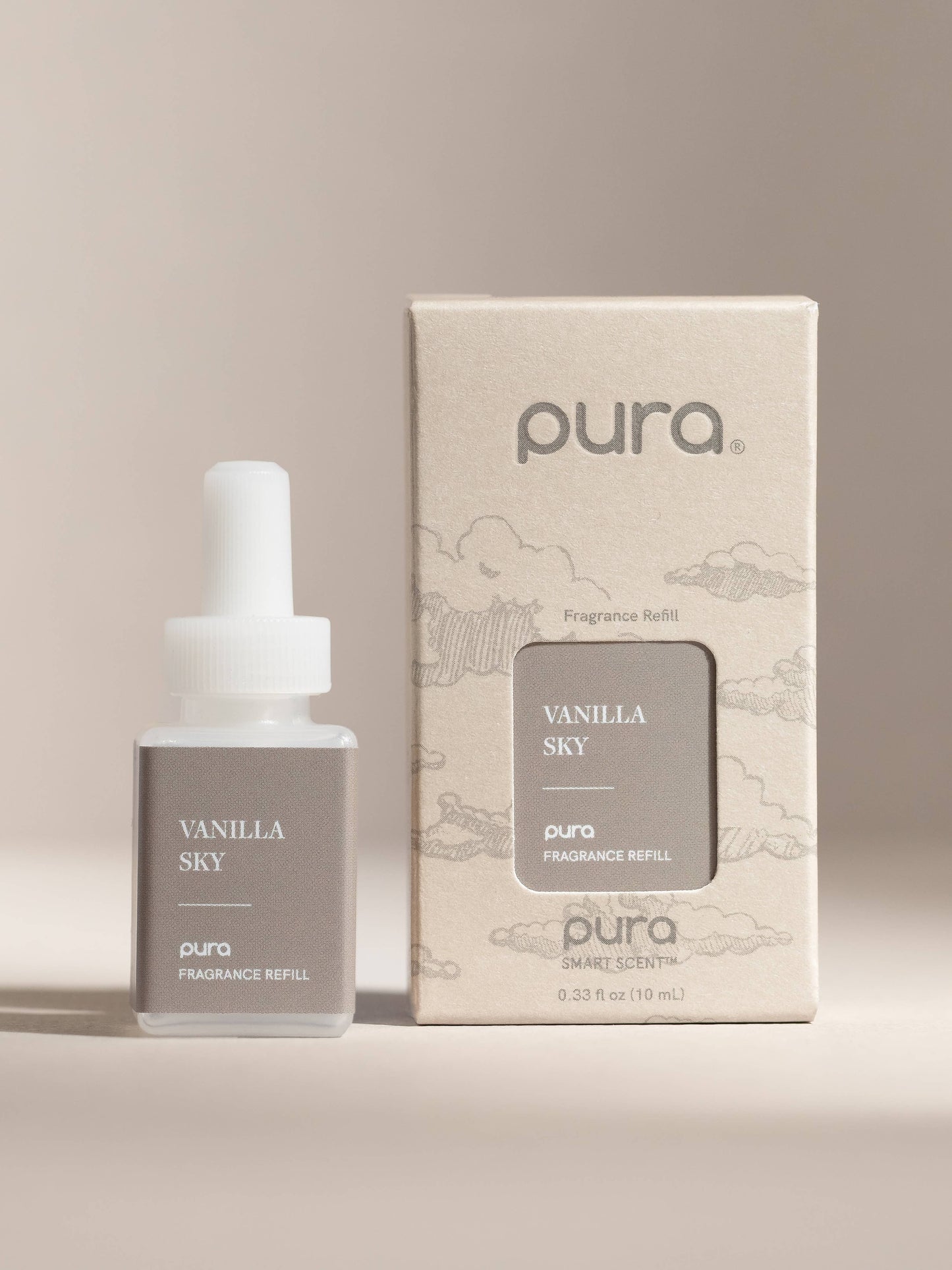 Vanilla Sky ~ Pura Scent