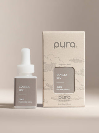 Vanilla Sky ~ Pura Scent