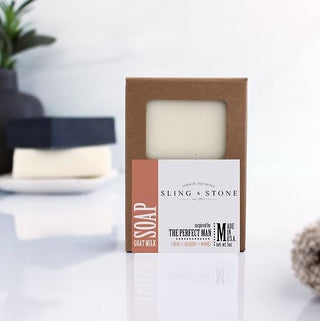 Sling & Stone Bar Soap
