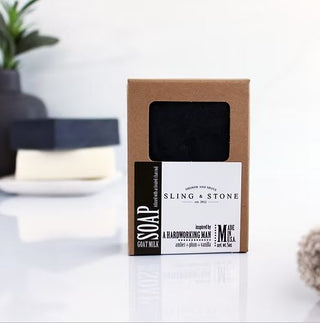 Sling & Stone Bar Soap