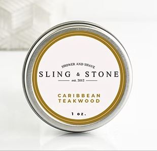 Twisted Tomboy Solid Cologne