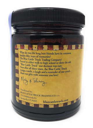 Mexican Vanilla Bean Paste ~ 8 ounces
