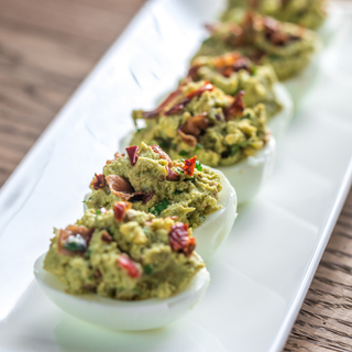 Guacamole Dip & Seasoning