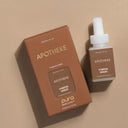 Pumpkin Ginger by Apotheke ~ Pura Scent