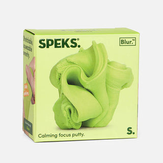 Blur Calming Focus Putty
