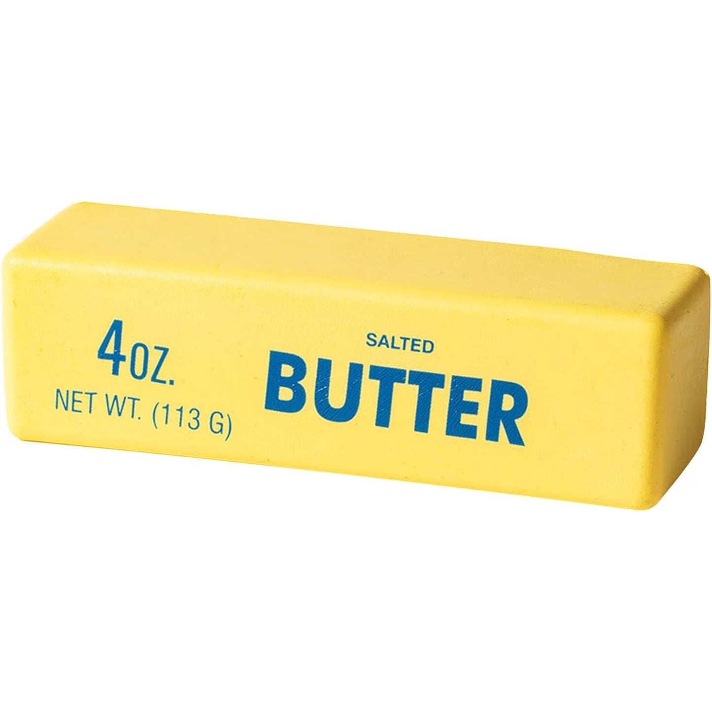 Butter Stick Sensory Toy