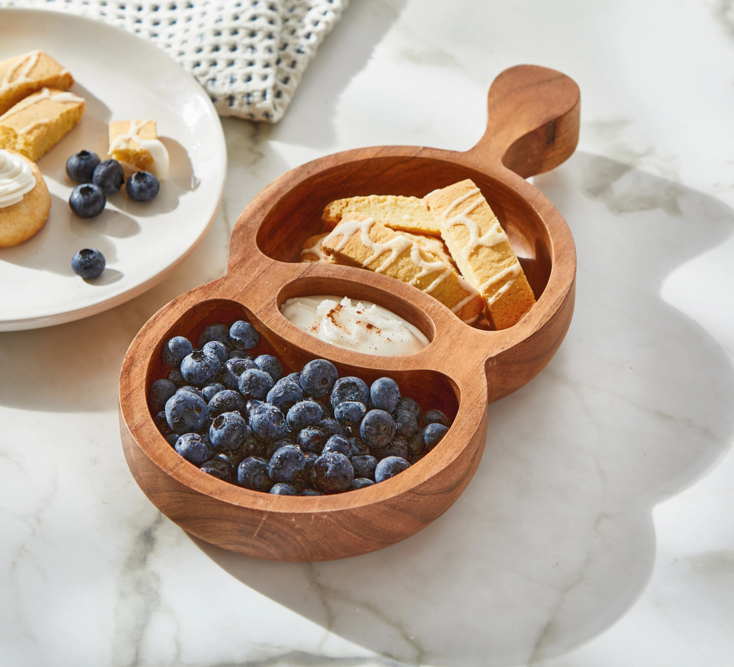 Acacia 3 Part Server