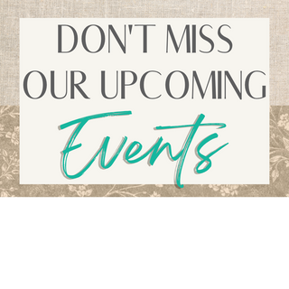 the good life upcoming events