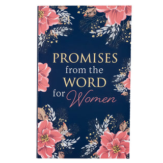 Promises From The Word For Women
