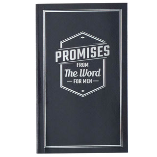 Promises From The Word For Men