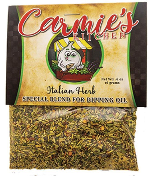 Italian Herb Special Blend for Dipping Oil