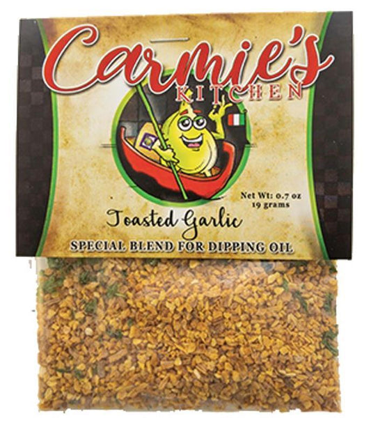 Toasted Garlic Special Blend for Dipping Oil